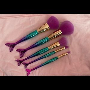 Tarte Brush Set
